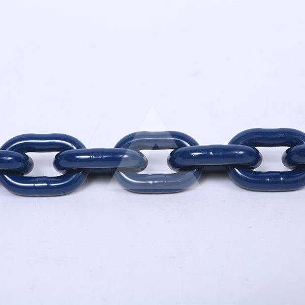 8mm起重鏈條使用時應(yīng)注意什么？