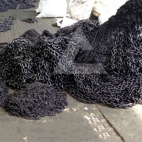 為什么說起重鏈條和起重鏈輪的配合很重要？