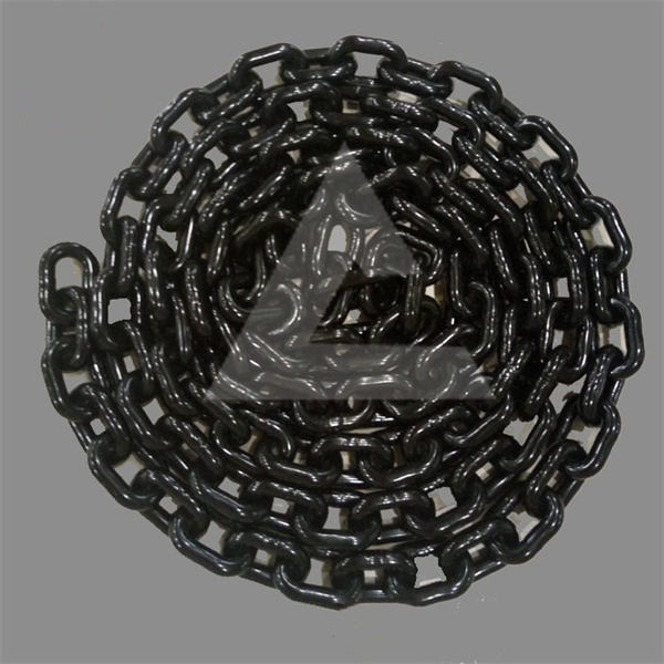 礦用圓環(huán)鏈條怎樣潤(rùn)滑？